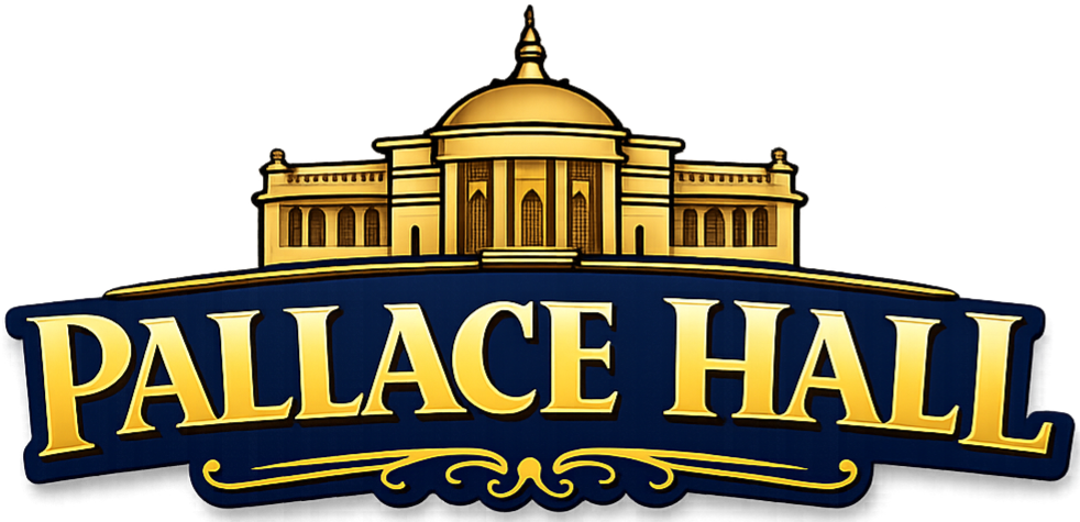 Pallace Hall